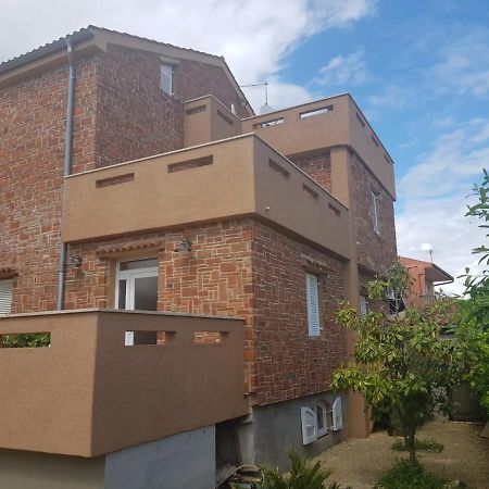 Allure Apartment Kornić المظهر الخارجي الصورة