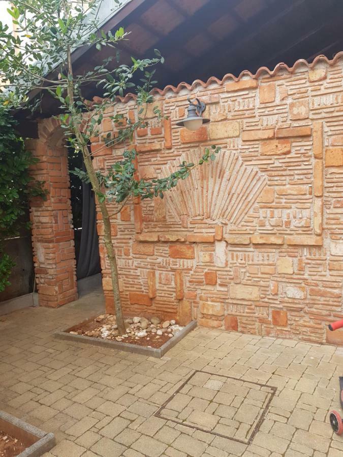 Allure Apartment Kornić المظهر الخارجي الصورة
