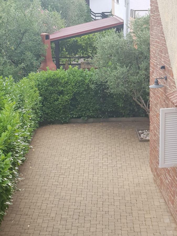 Allure Apartment Kornić المظهر الخارجي الصورة