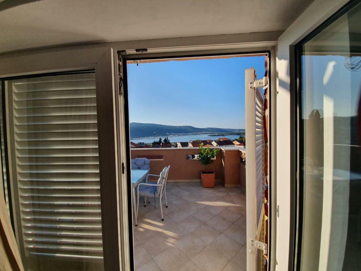 Allure Apartment Kornić المظهر الخارجي الصورة