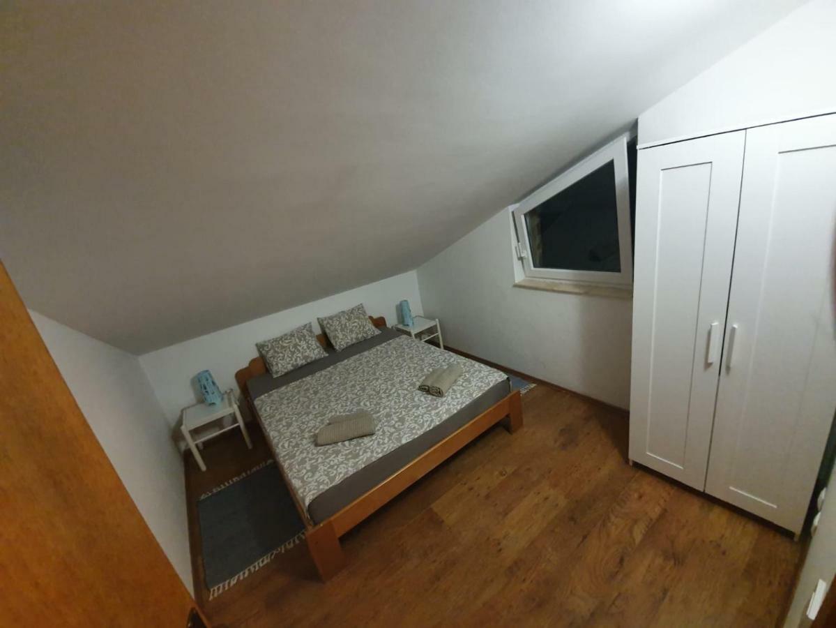 Allure Apartment Kornić المظهر الخارجي الصورة