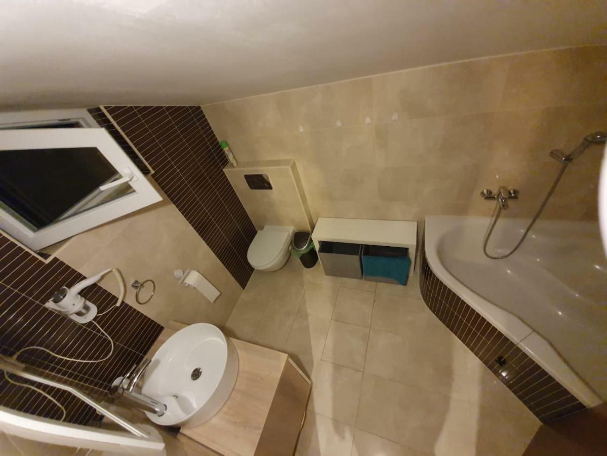 Allure Apartment Kornić المظهر الخارجي الصورة