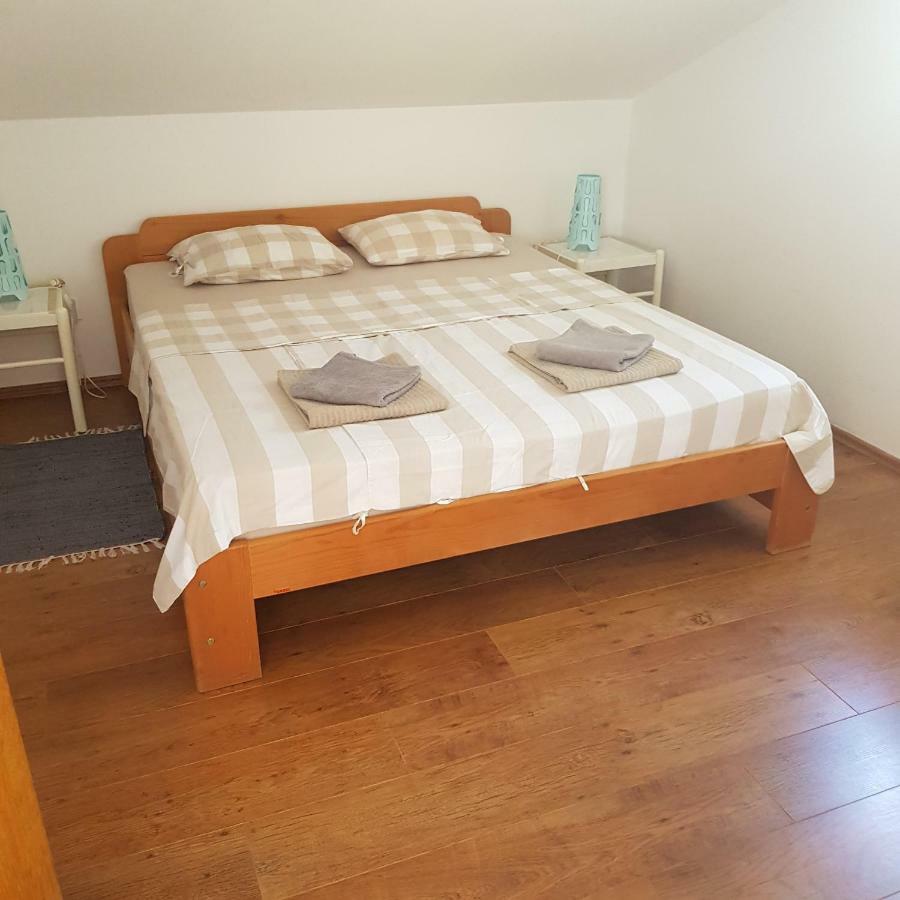 Allure Apartment Kornić المظهر الخارجي الصورة