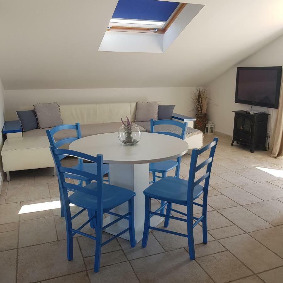 Allure Apartment Kornić المظهر الخارجي الصورة
