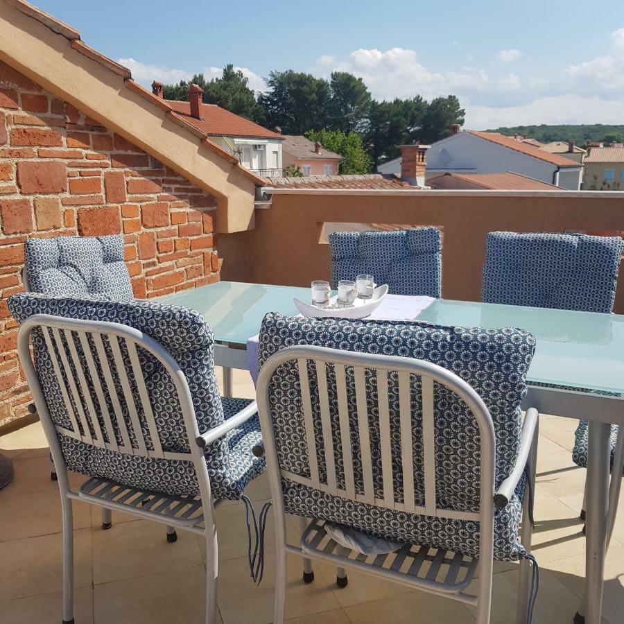 Allure Apartment Kornić المظهر الخارجي الصورة