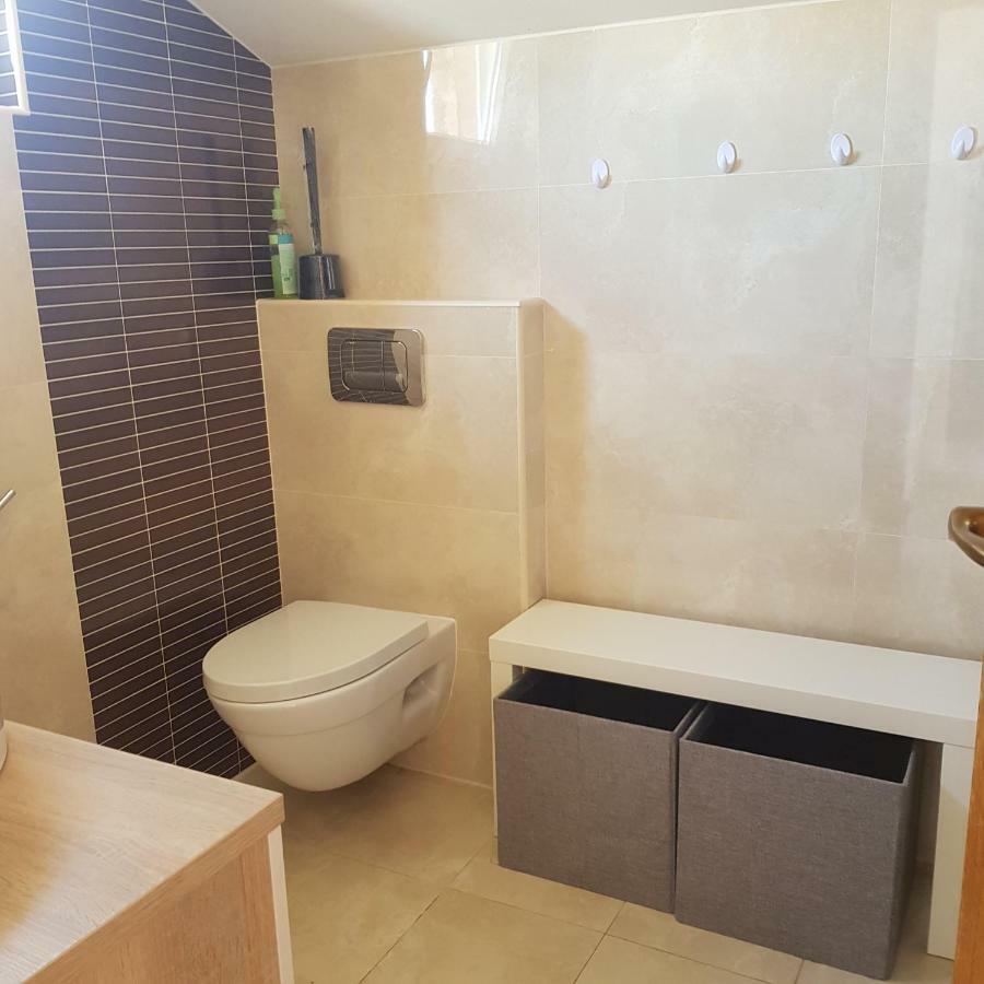 Allure Apartment Kornić المظهر الخارجي الصورة