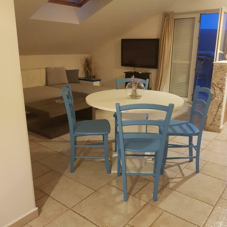 Allure Apartment Kornić المظهر الخارجي الصورة