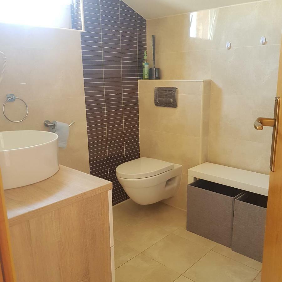 Allure Apartment Kornić المظهر الخارجي الصورة