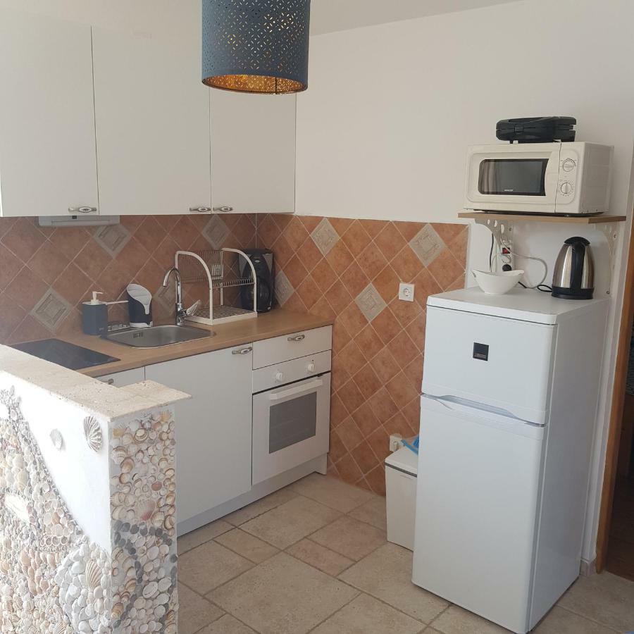 Allure Apartment Kornić المظهر الخارجي الصورة